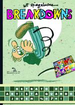 Livro - Breakdowns
