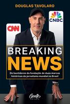 Livro - Breaking news