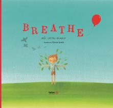 Livro - Breathe Livro - Breathe