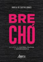 Livro - Brechó