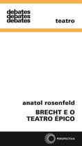 Livro - Brecht e o teatro épico Livro - Brecht e o teatro épico