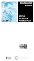 Livro - Brecht: um jogo de aprendizagem