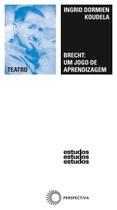 Livro - Brecht: um jogo de aprendizagem