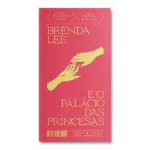 Livro - Brenda Lee e o palácio das princesas