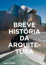 Livro - Breve História da Arquitetura