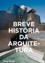Livro - Breve História da Arquitetura Livro - Breve História da Arquitetura