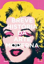 Livro - Breve história da arte moderna