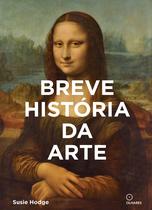 Livro - Breve historia da Arte