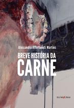 Livro - Breve história da carne
