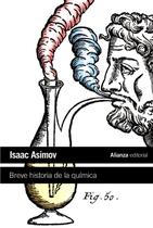 Livro Breve história da química: Introdução às ideias e conceitos da química