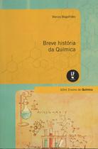 Livro - Breve história da química