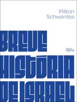 Livro - Breve Historia De Israel