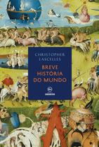 Livro - Breve história do Mundo Livro - Breve história do Mundo