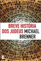 Livro - Breve história dos judeus Livro - Breve história dos judeus