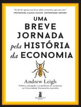 Livro - Breve Jornada Pela Historia Da Economia, Uma Livro - Breve Jornada Pela Historia Da Economia, Uma