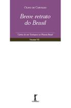 Livro - Breve Retrato do Brasil - Volume 7