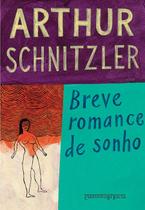Livro - Breve romance de sonho