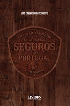 Livro - Breves apontamentos sobre a história dos seguros em Portugal e no Mundo Livro - Breves apontamentos sobre a história dos seguros em Portugal e no Mundo