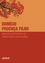 Livro - Breves estórias de Vera Cruz das Almas Livro - Breves estórias de Vera Cruz das Almas