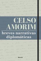 Livro - Breves narrativas diplomáticas Livro - Breves narrativas diplomáticas