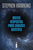 Livro - Breves respostas para grandes questões