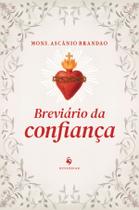 Livro - Breviário da confiança Livro - Breviário da confiança