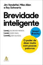 Livro - Brevidade inteligente - Sextante
