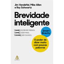 Livro - Brevidade inteligente