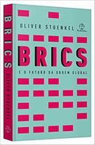 Livro - BRICS e o futuro da ordem global