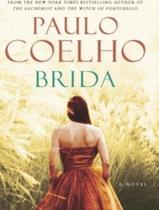Livro - Brida - Pocket - HARPERCOLLINS USA Livro - Brida - Pocket - HARPERCOLLINS USA