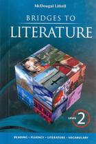 Livro - Bridges to literature - Level 2