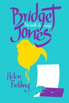 Livro - Bridget Jones - no limite da razão
