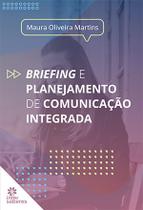 Livro - Briefing e planejamento de comunicação integrada