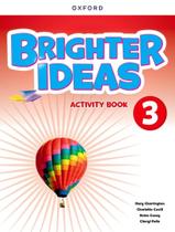 Livro - Brighter Ideas 3 Activity Book - 2Nd Ed Livro - Brighter Ideas 3 Activity Book - 2Nd Ed