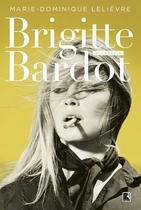 Livro - Brigitte Bardot Livro - Brigitte Bardot