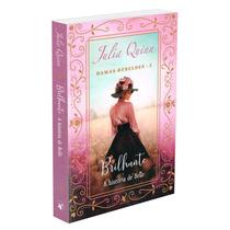 Livro - Brilhante (Damas Rebeldes – Livro 2) Livro - Brilhante (Damas Rebeldes – Livro 2)