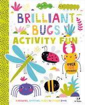 Livro - Brilliant bugs