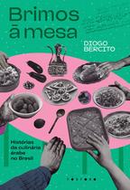 Livro - Brimos à mesa Livro - Brimos à mesa