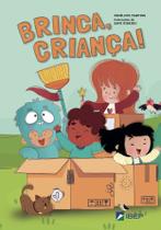 Livro - Brinca, criança! Livro - Brinca, criança!