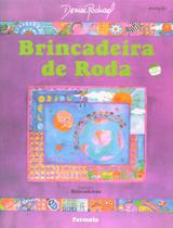 Livro - Brincadeira de roda Livro - Brincadeira de roda