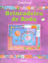 Livro - Brincadeira de roda