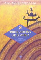 Livro - Brincadeira de Sombra