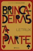 Livro - Brincadeiras à parte