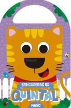 Livro - Brincadeiras no Quintal