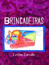 Livro - Brincadeiras - SCORTECCI