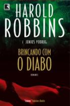 Livro - Brincando com o diabo