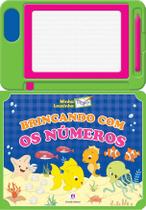 Livro - Brincando com os números