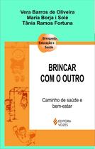 Livro - Brincar com o outro Livro - Brincar com o outro