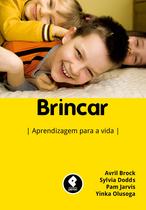 Livro - Brincar