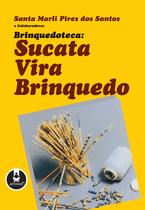 Livro - Brinquedoteca